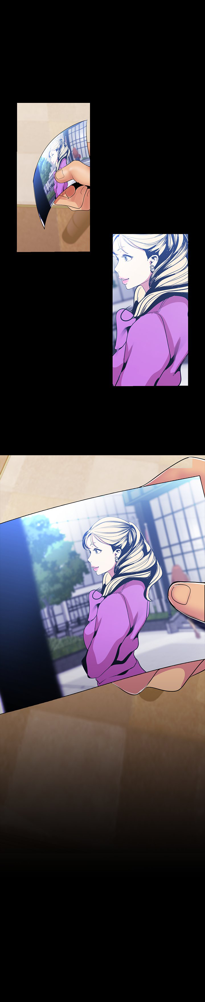 [Gonjison] A Wonderful New World Capitolo 49 图片编号 11