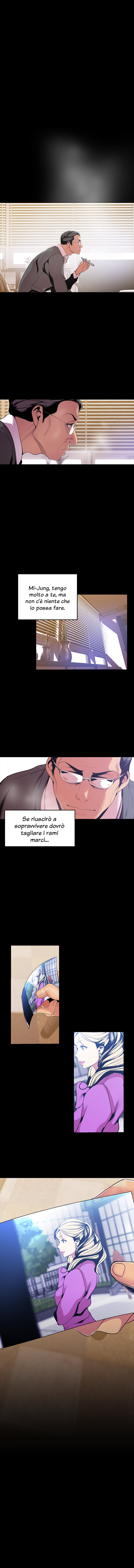 [Gonjison] A Wonderful New World Capitolo 50 imagen número 1