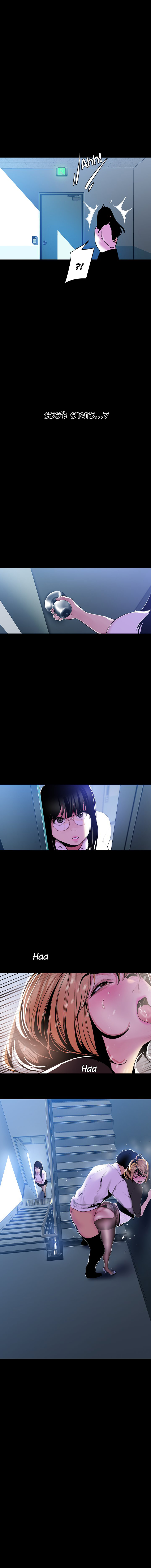 [Gonjison] A Wonderful New World Capitolo 52 imagen número 1