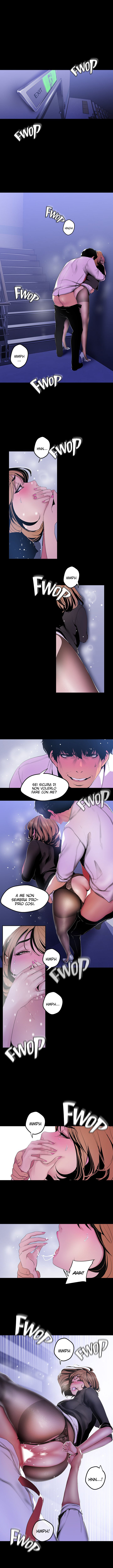 [Gonjison] A Wonderful New World Capitolo 52 imagen número 2