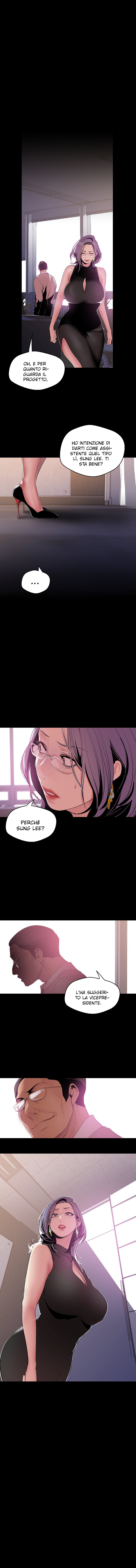 [Gonjison] A Wonderful New World Capitolo 53 图片编号 1