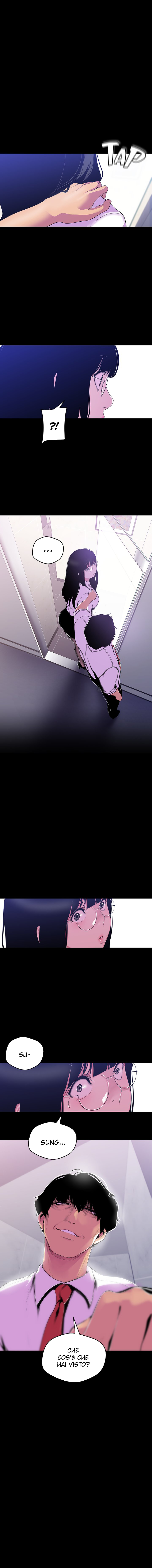 [Gonjison] A Wonderful New World Capitolo 54 图片编号 1