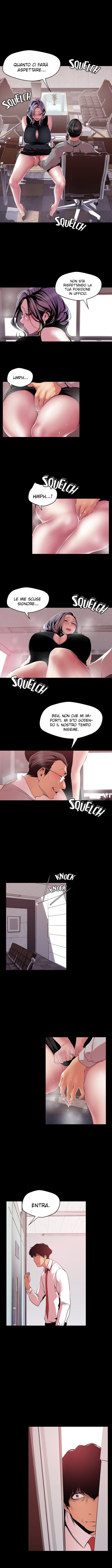 [Gonjison] A Wonderful New World Capitolo 54 图片编号 5