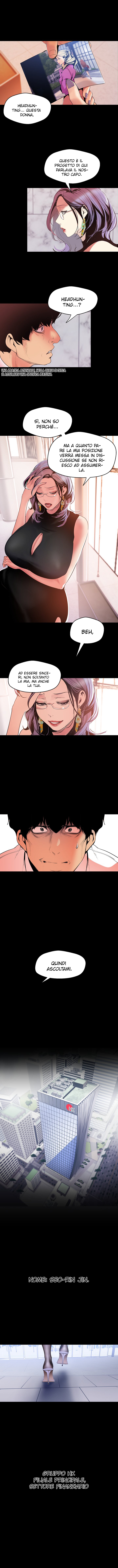 [Gonjison] A Wonderful New World Capitolo 54 图片编号 8