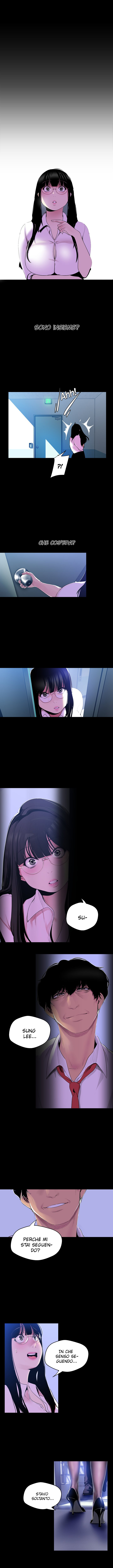 [Gonjison] A Wonderful New World Capitolo 55 图片编号 2