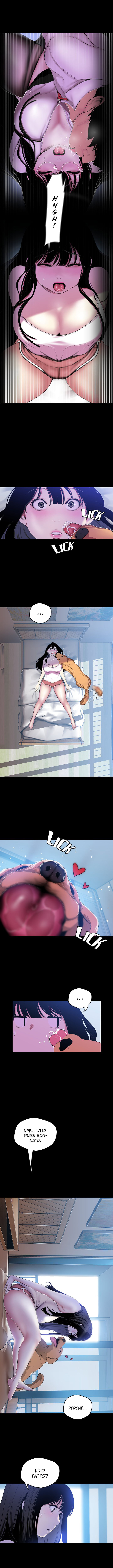 [Gonjison] A Wonderful New World Capitolo 55 图片编号 7