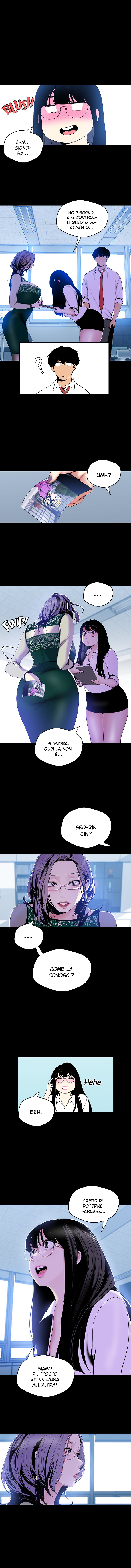 [Gonjison] A Wonderful New World Capitolo 55 图片编号 10