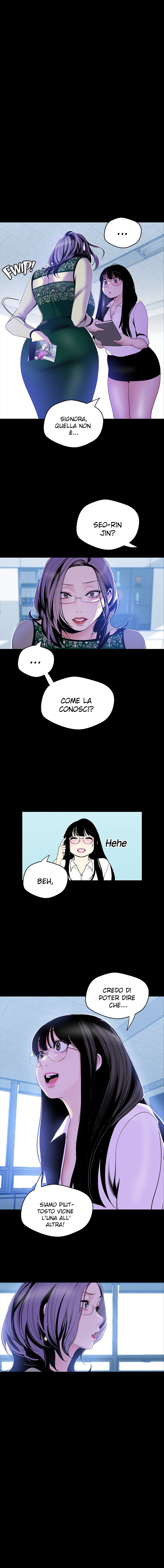 [Gonjison] A Wonderful New World Capitolo 56 изображение № 1