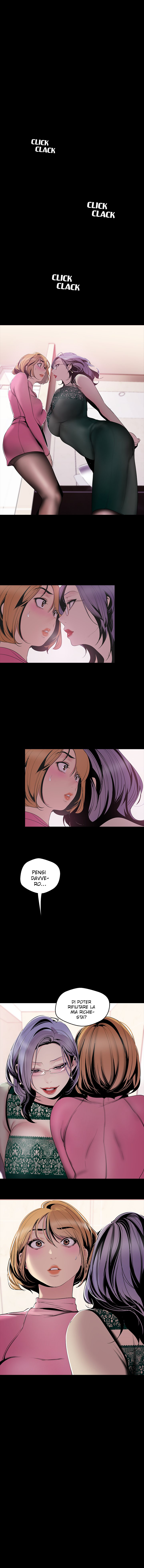 [Gonjison] A Wonderful New World Capitolo 57 imagen número 1