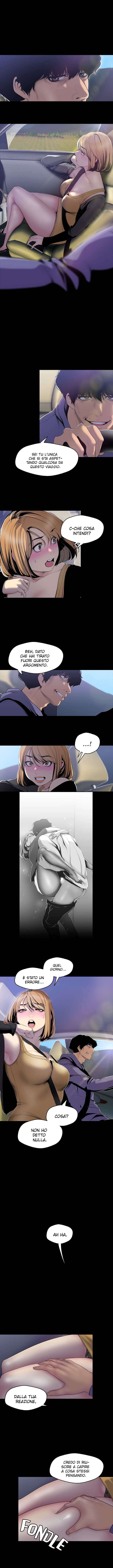 [Gonjison] A Wonderful New World Capitolo 57 imagen número 5