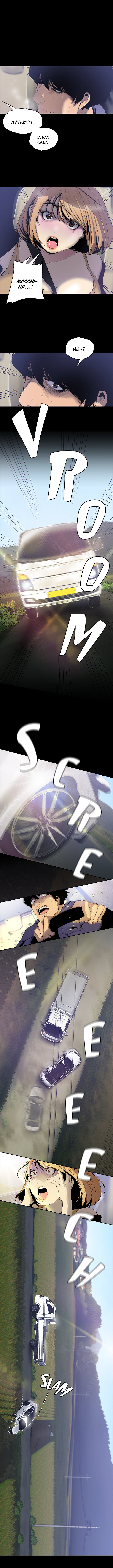 [Gonjison] A Wonderful New World Capitolo 57 imagen número 7