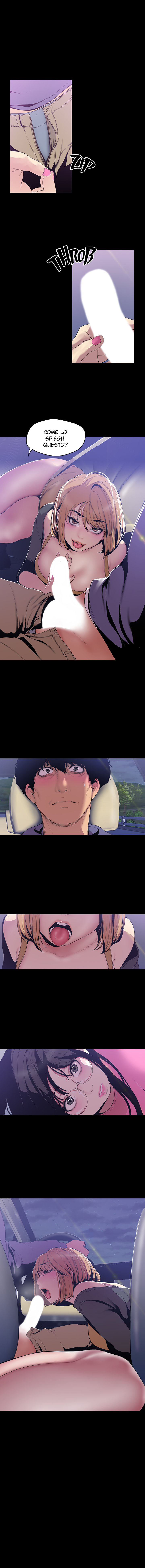 [Gonjison] A Wonderful New World Capitolo 59 画像番号 10