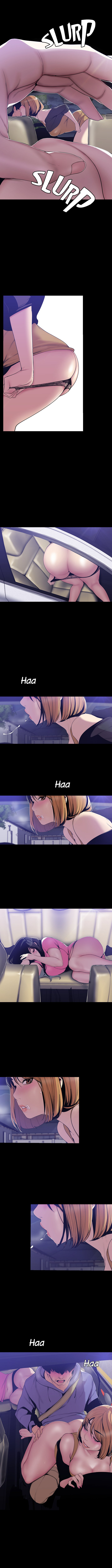 [Gonjison] A Wonderful New World Capitolo 60 imagen número 8