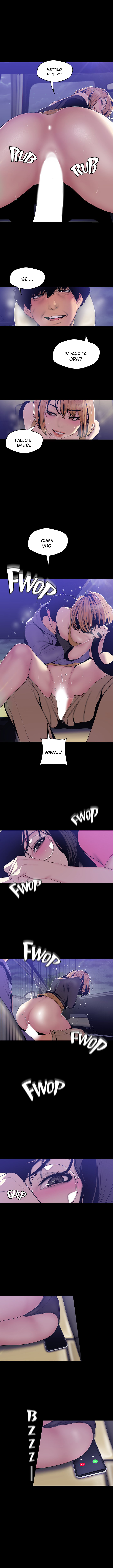 [Gonjison] A Wonderful New World Capitolo 60 imagen número 9