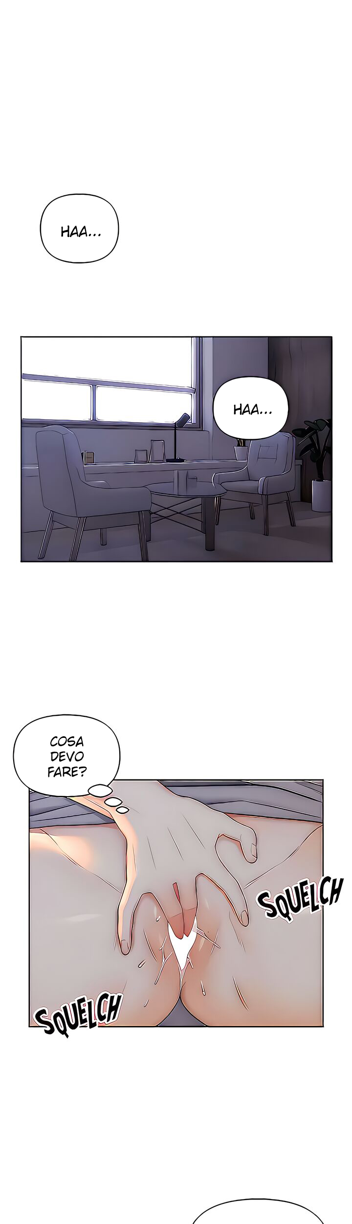 [Gulabjamun] Live-In Son-in-Law Capitolo 23 画像番号 1