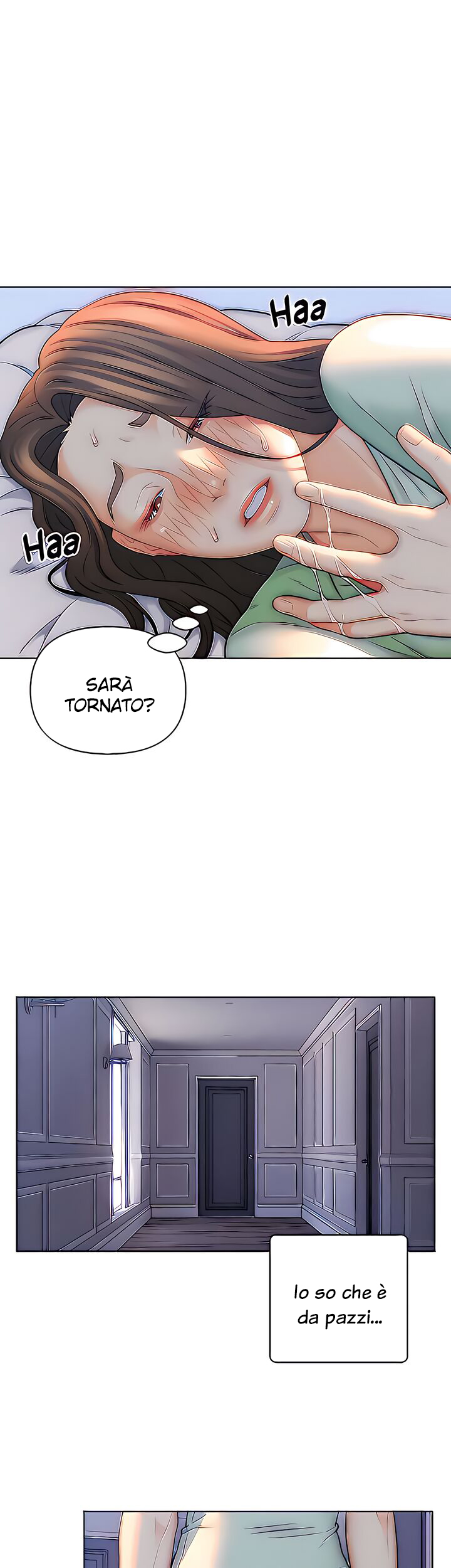 [Gulabjamun] Live-In Son-in-Law Capitolo 23 画像番号 3