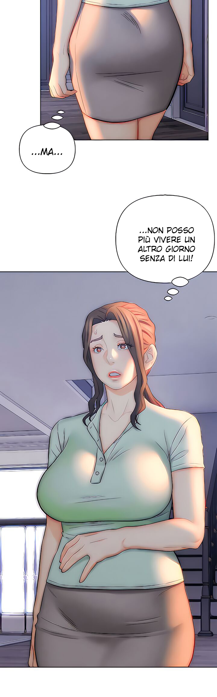 [Gulabjamun] Live-In Son-in-Law Capitolo 23 画像番号 5