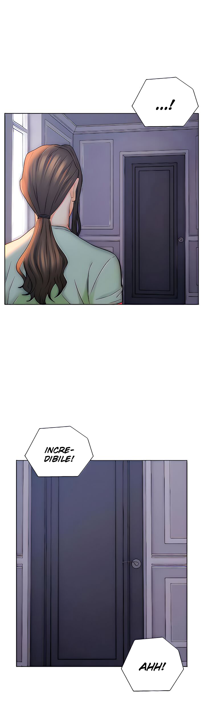 [Gulabjamun] Live-In Son-in-Law Capitolo 23 画像番号 6