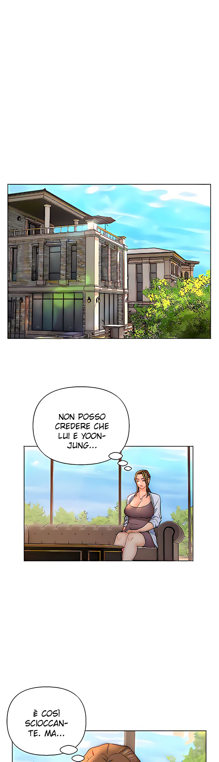 [Gulabjamun] Live-In Son-in-Law Capitolo 23 画像番号 8