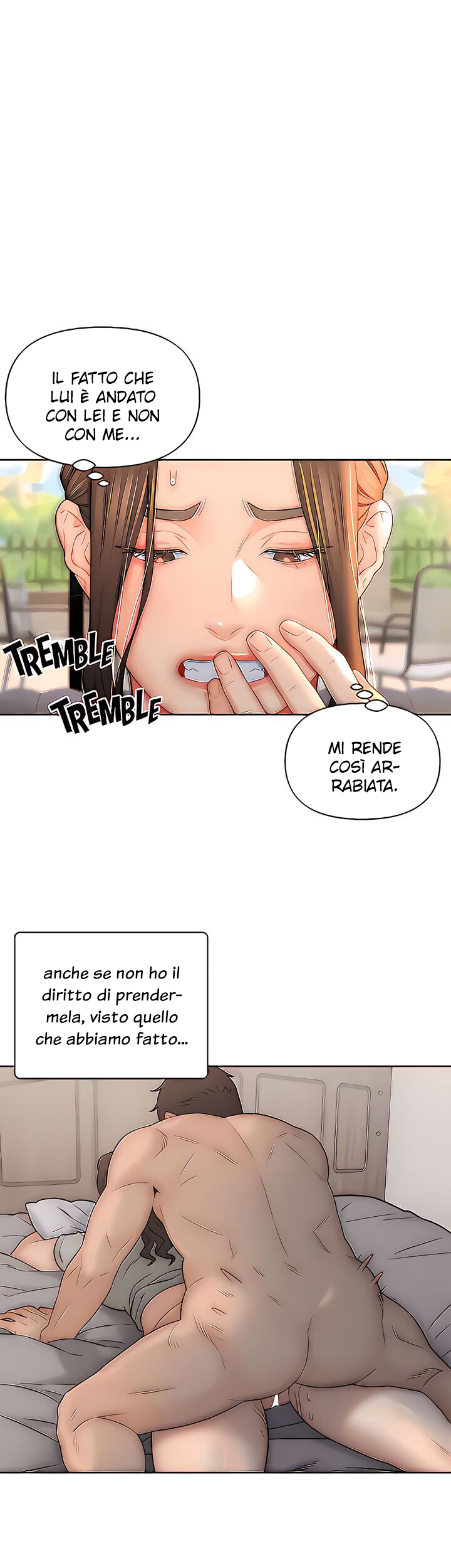 [Gulabjamun] Live-In Son-in-Law Capitolo 23 画像番号 10