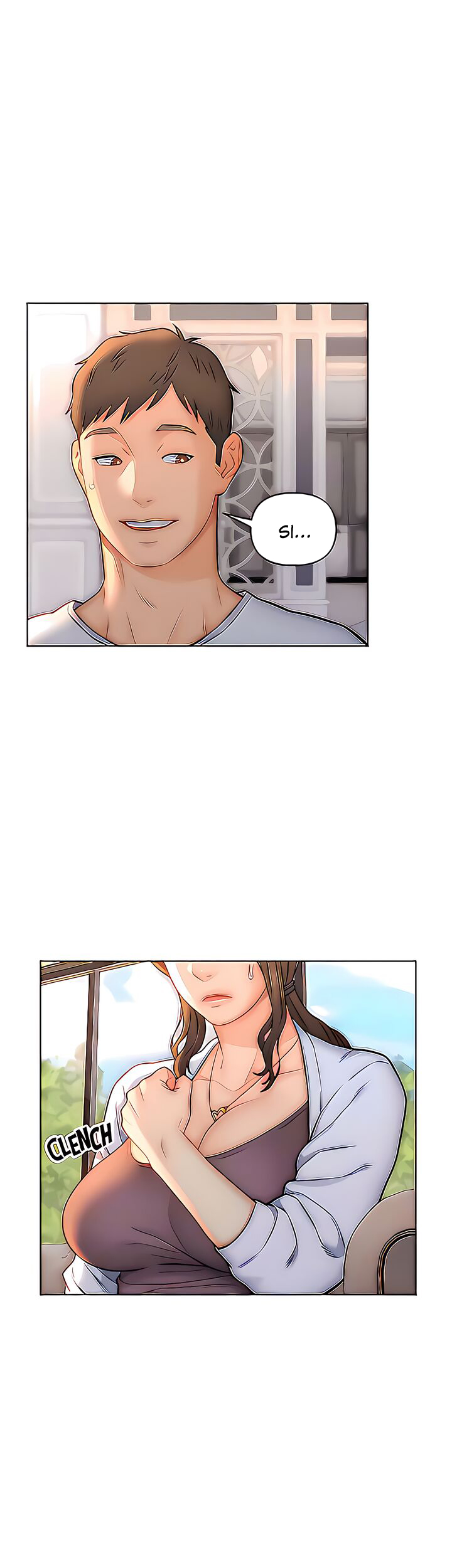 [Gulabjamun] Live-In Son-in-Law Capitolo 23 画像番号 15