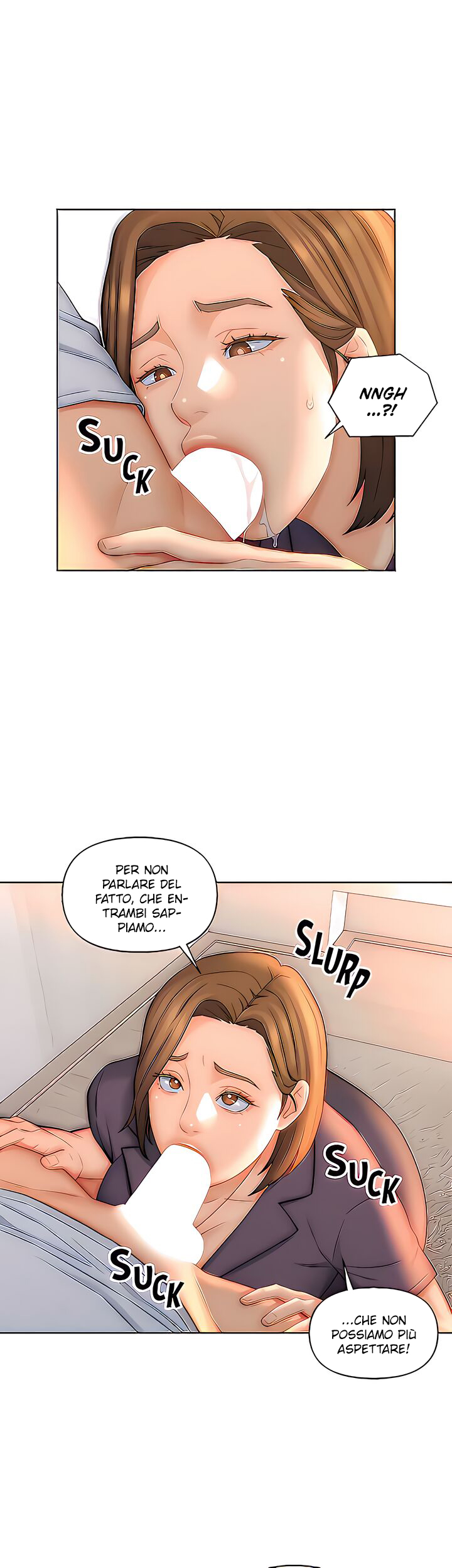 [Gulabjamun] Live-In Son-in-Law Capitolo 23 画像番号 27