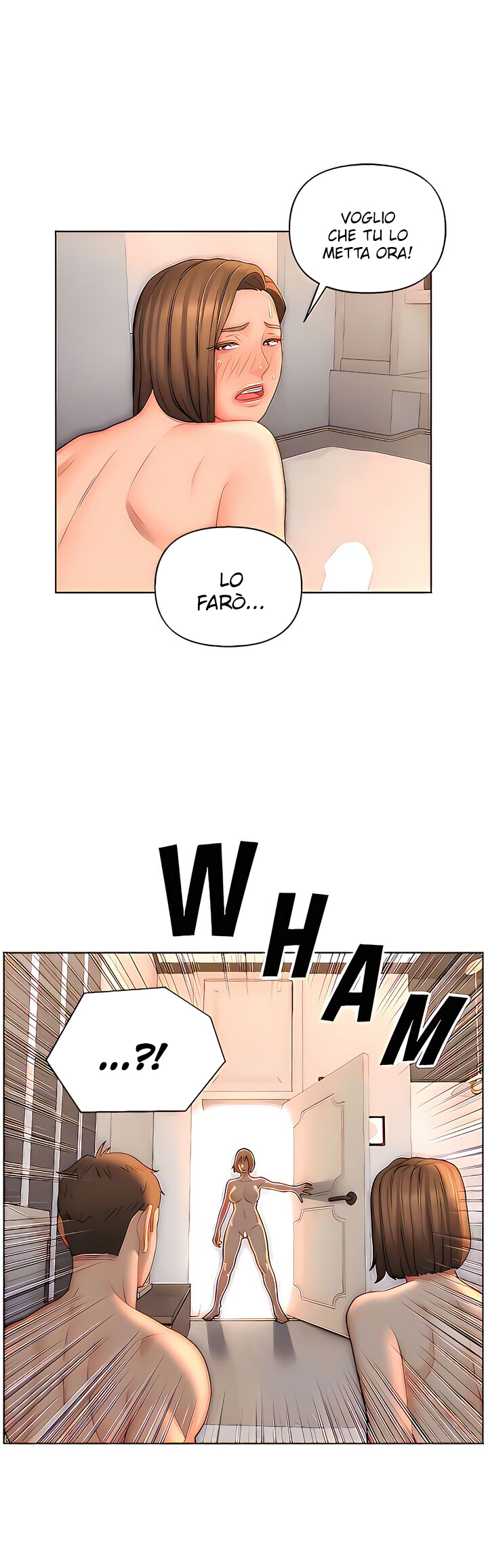 [Gulabjamun] Live-In Son-in-Law Capitolo 23 画像番号 32