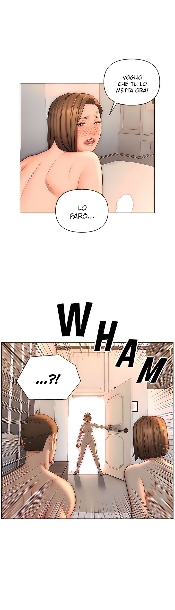 [Gulabjamun] Live-In Son-in-Law Capitolo 24 图片编号 2