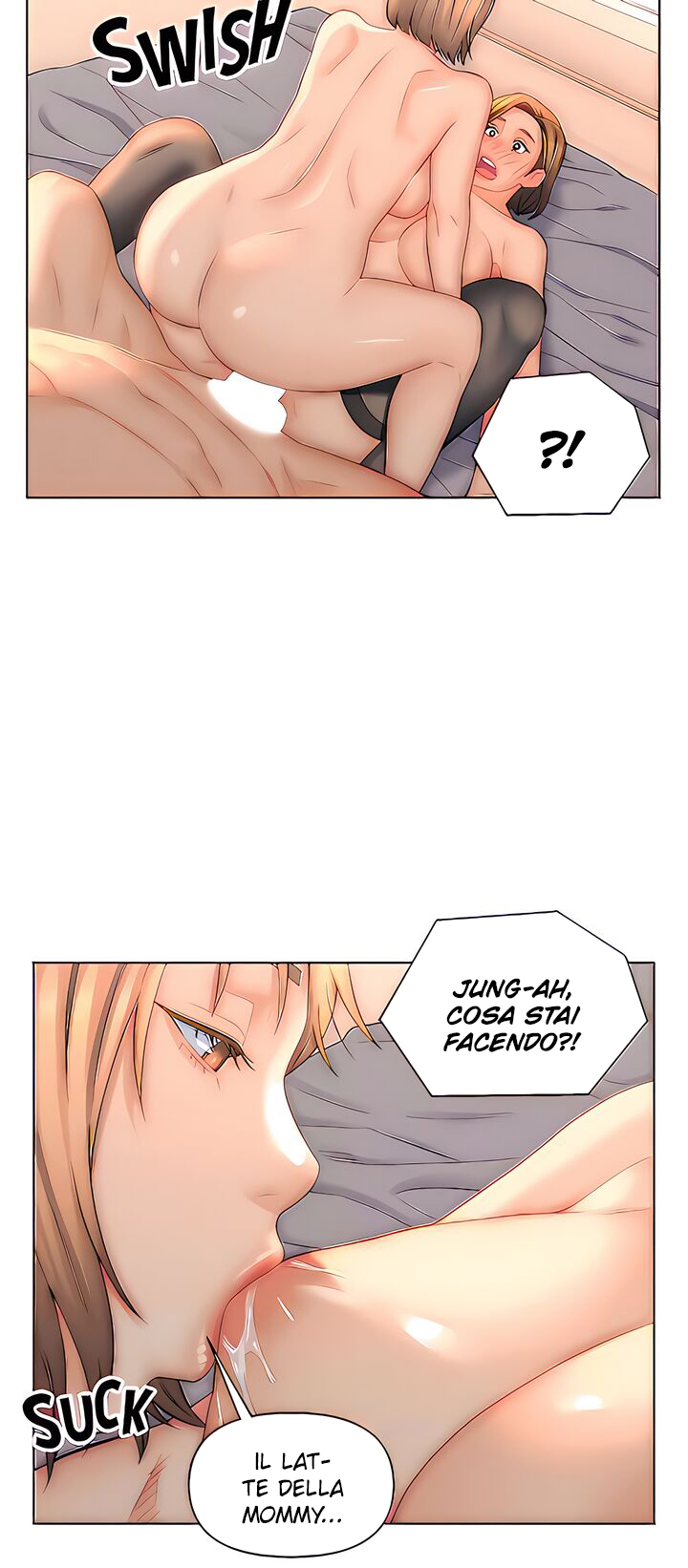 [Gulabjamun] Live-In Son-in-Law Capitolo 24 图片编号 17