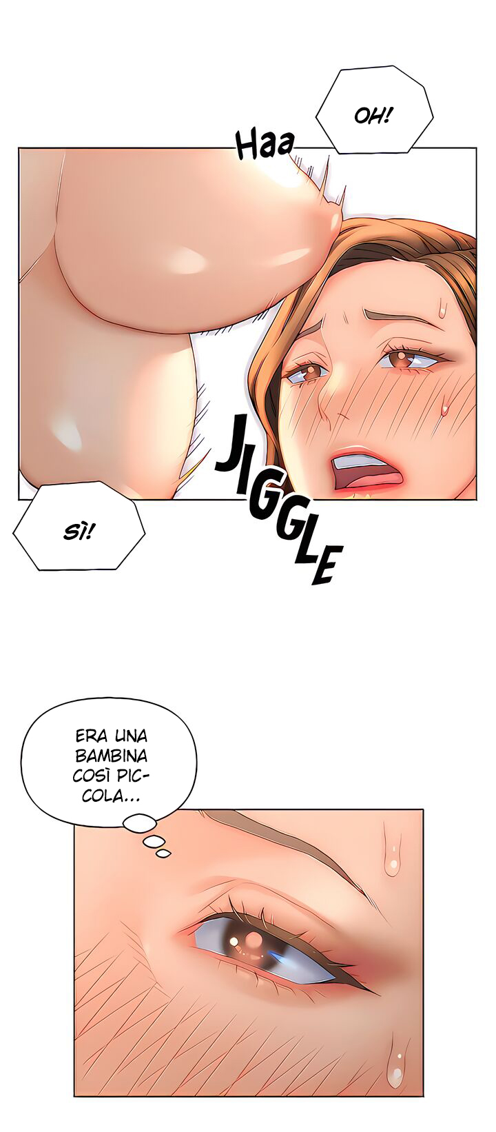 [Gulabjamun] Live-In Son-in-Law Capitolo 24 图片编号 21