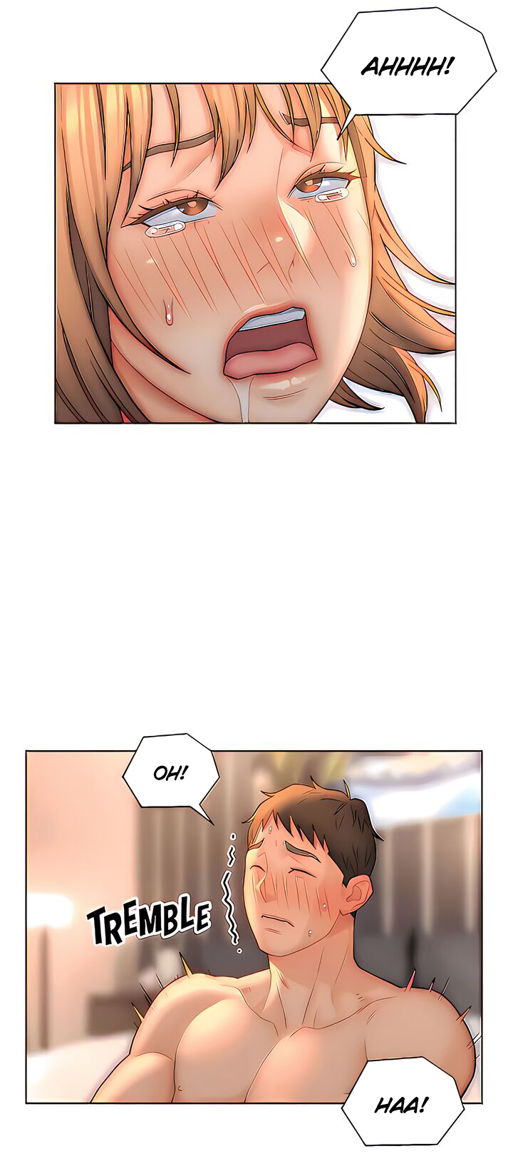 [Gulabjamun] Live-In Son-in-Law Capitolo 24 图片编号 25