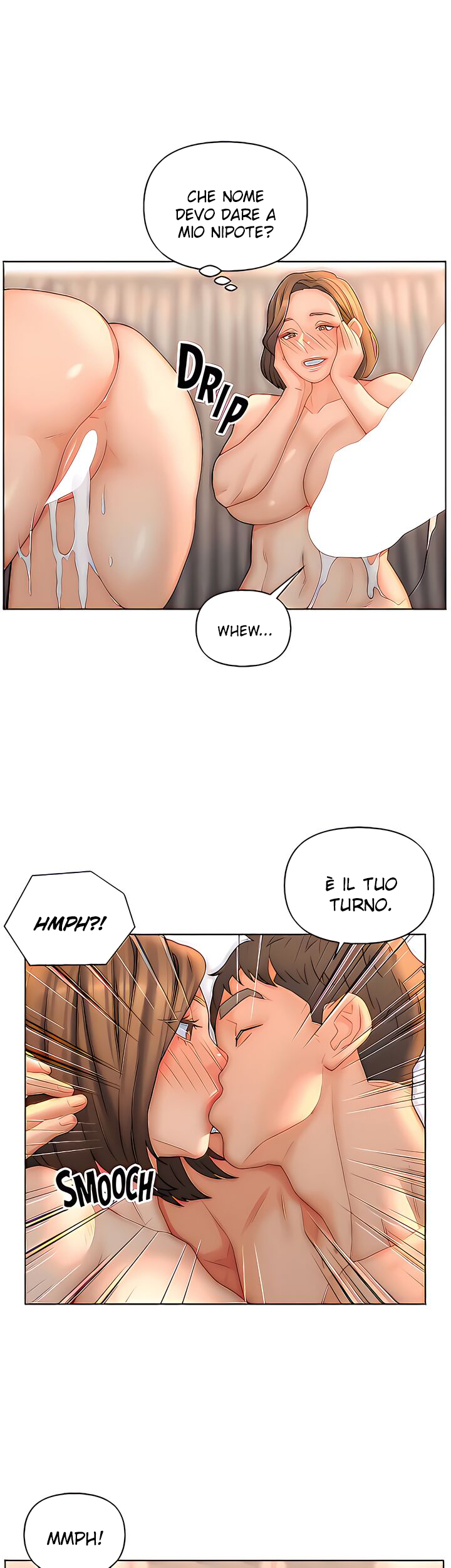 [Gulabjamun] Live-In Son-in-Law Capitolo 24 图片编号 26