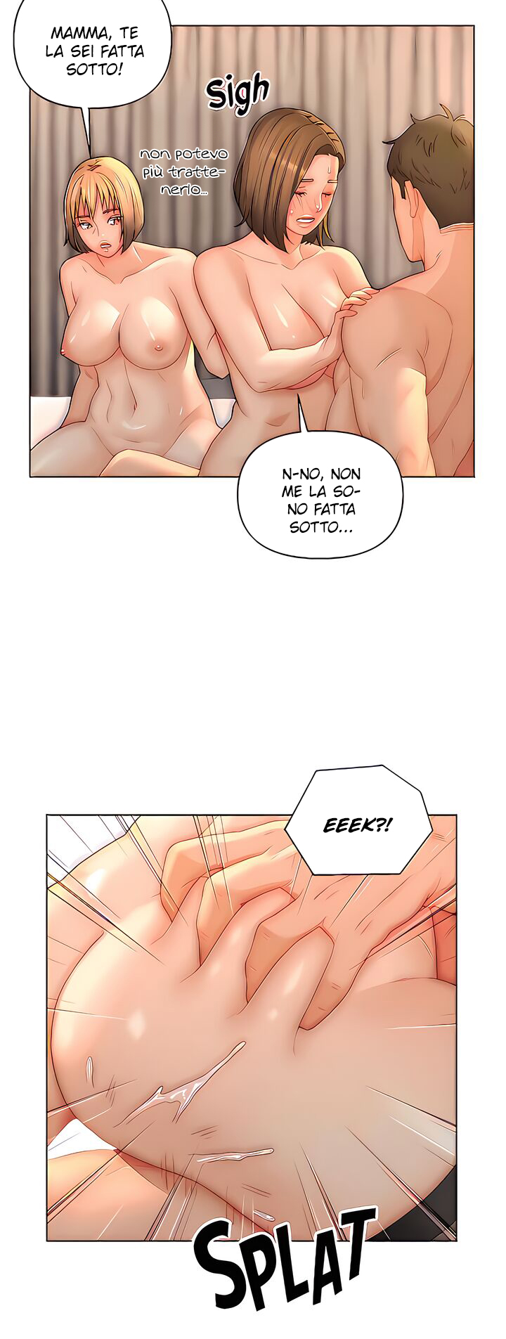 [Gulabjamun] Live-In Son-in-Law Capitolo 24 图片编号 31