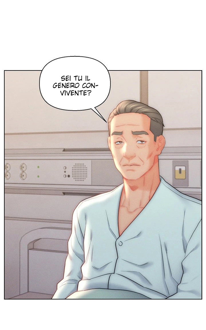 [Gulabjamun] Live-In Son-in-Law Capitolo 26 图片编号 40