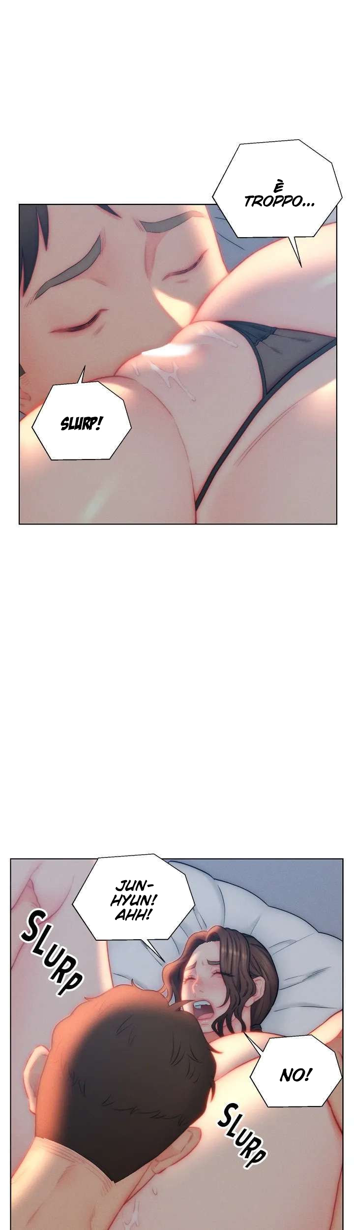 [Gulabjamun] Live-In Son-in-Law Capitolo 28 图片编号 3