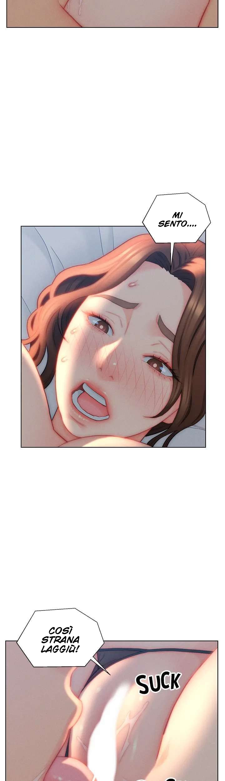 [Gulabjamun] Live-In Son-in-Law Capitolo 28 图片编号 5