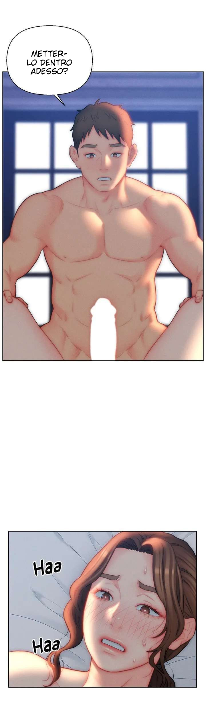 [Gulabjamun] Live-In Son-in-Law Capitolo 28 图片编号 11