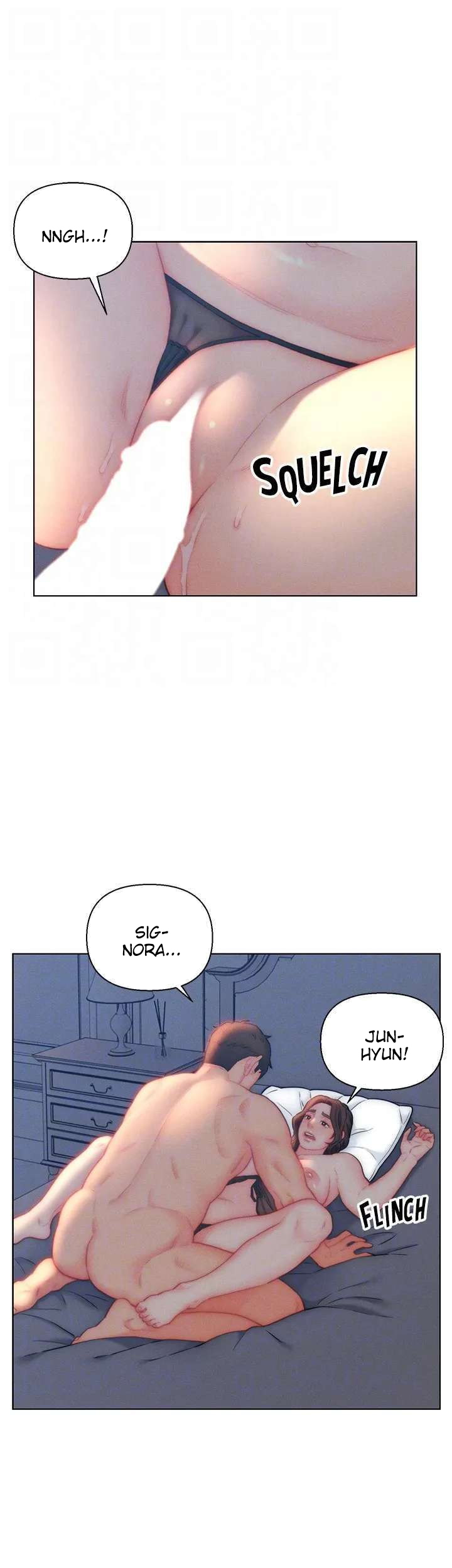 [Gulabjamun] Live-In Son-in-Law Capitolo 28 图片编号 12