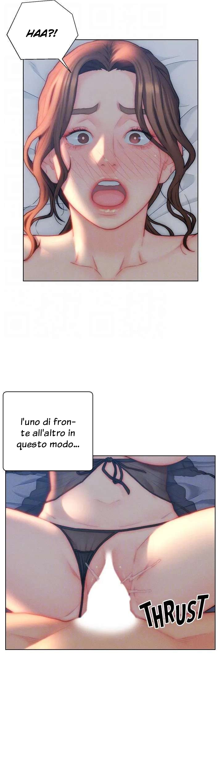 [Gulabjamun] Live-In Son-in-Law Capitolo 28 图片编号 18