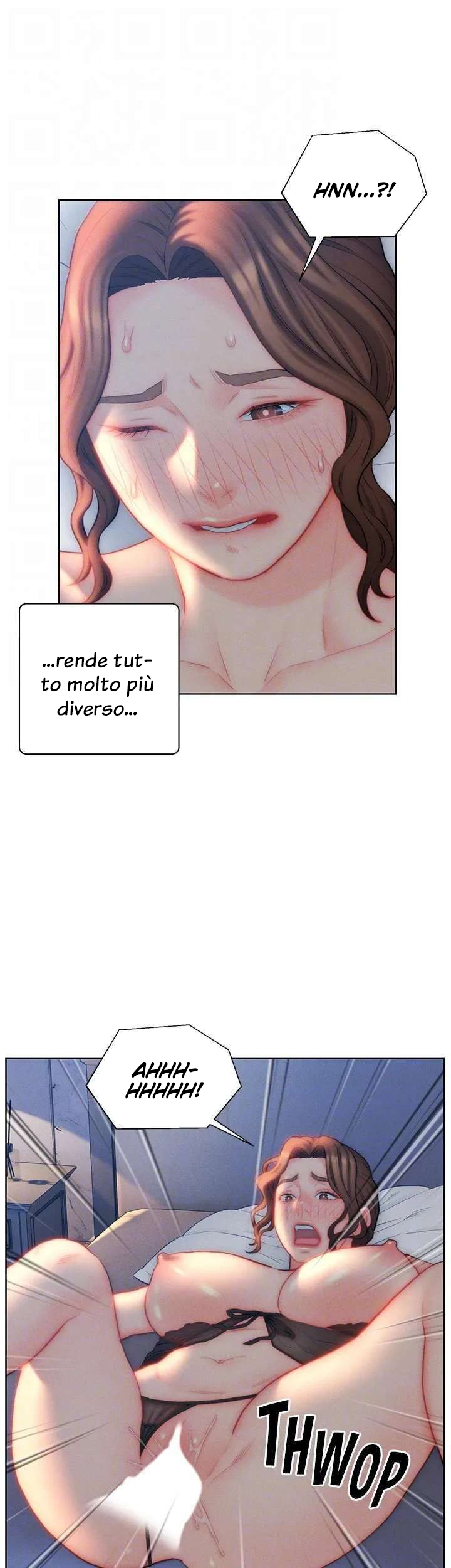 [Gulabjamun] Live-In Son-in-Law Capitolo 28 图片编号 19