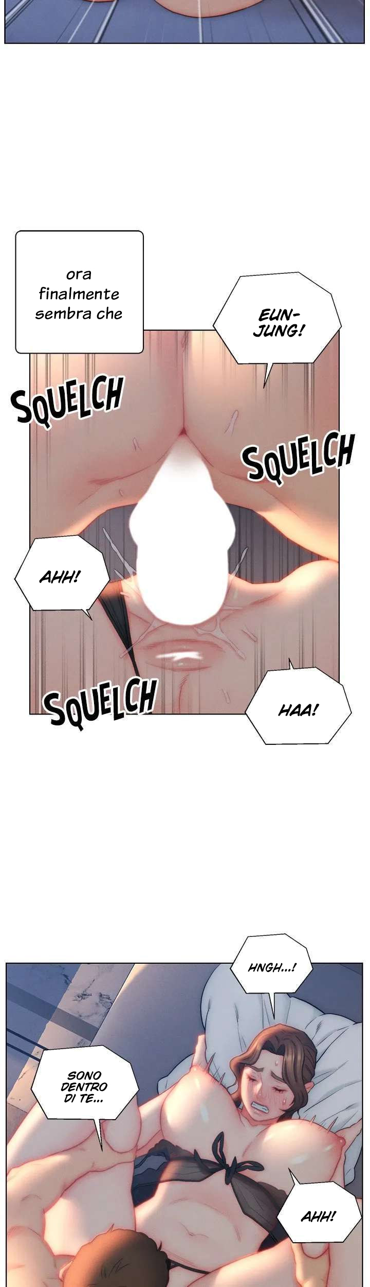 [Gulabjamun] Live-In Son-in-Law Capitolo 28 图片编号 20