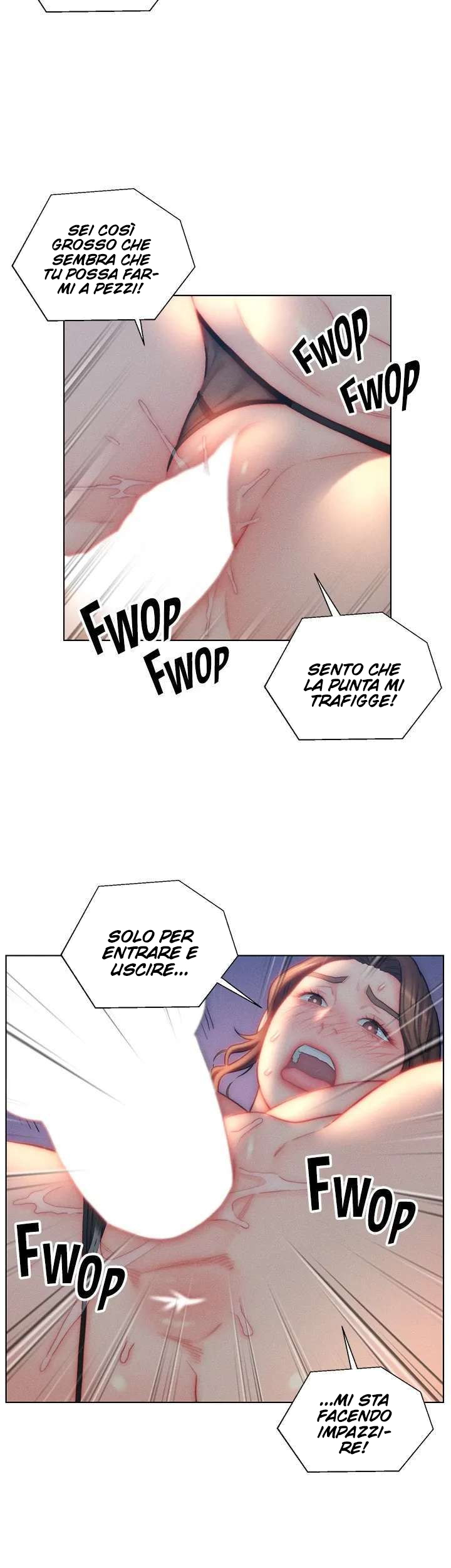 [Gulabjamun] Live-In Son-in-Law Capitolo 28 图片编号 23