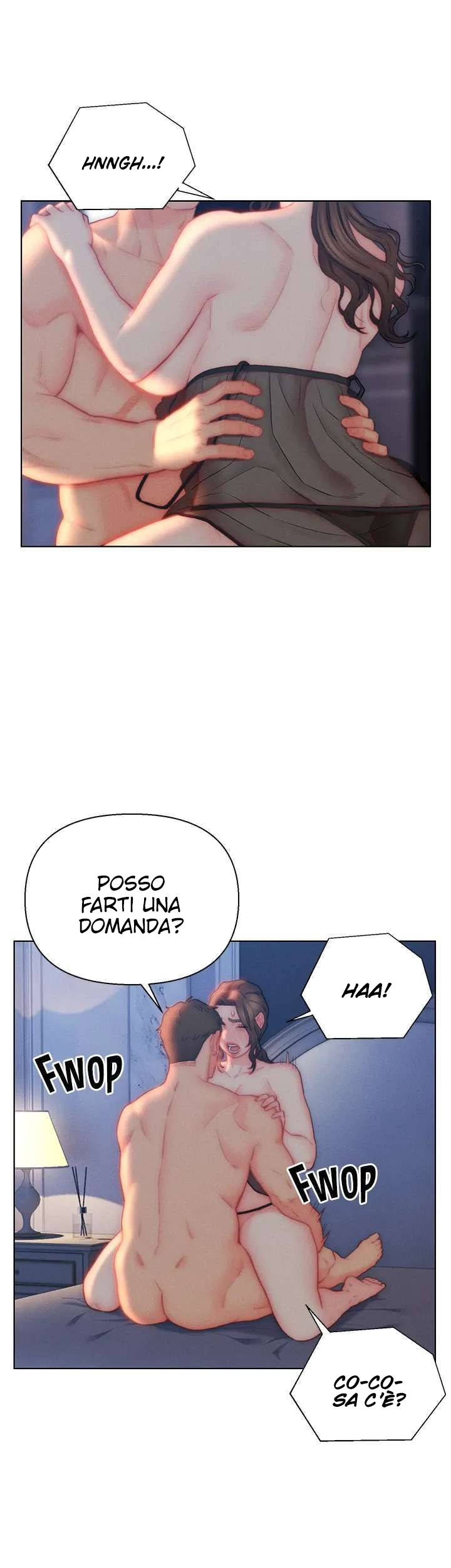 [Gulabjamun] Live-In Son-in-Law Capitolo 28 图片编号 24