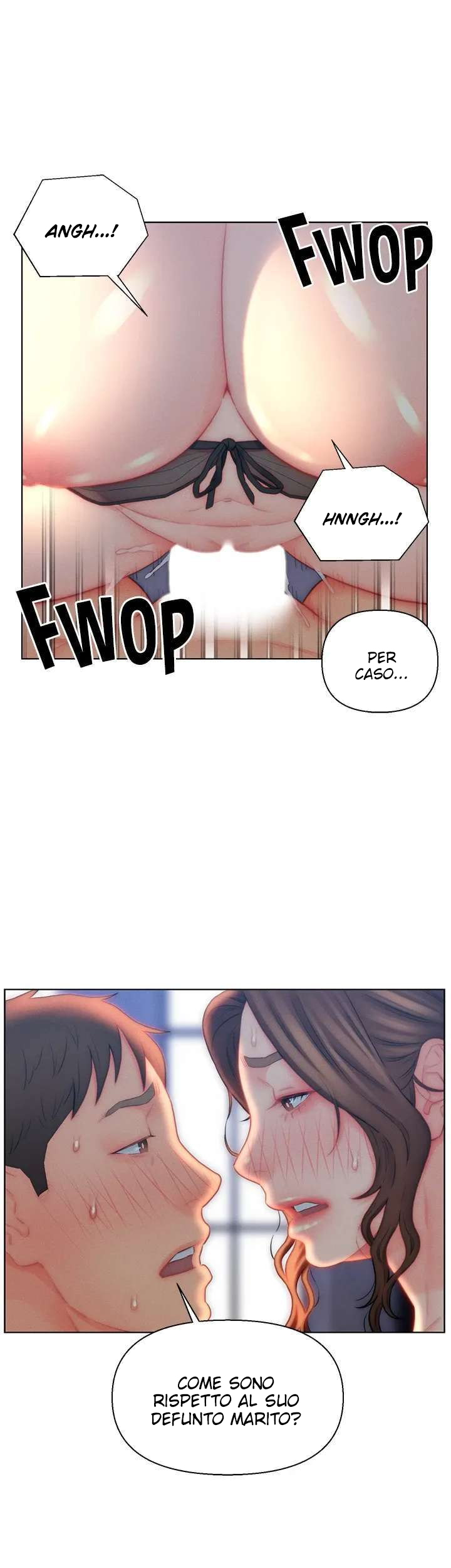 [Gulabjamun] Live-In Son-in-Law Capitolo 28 图片编号 27