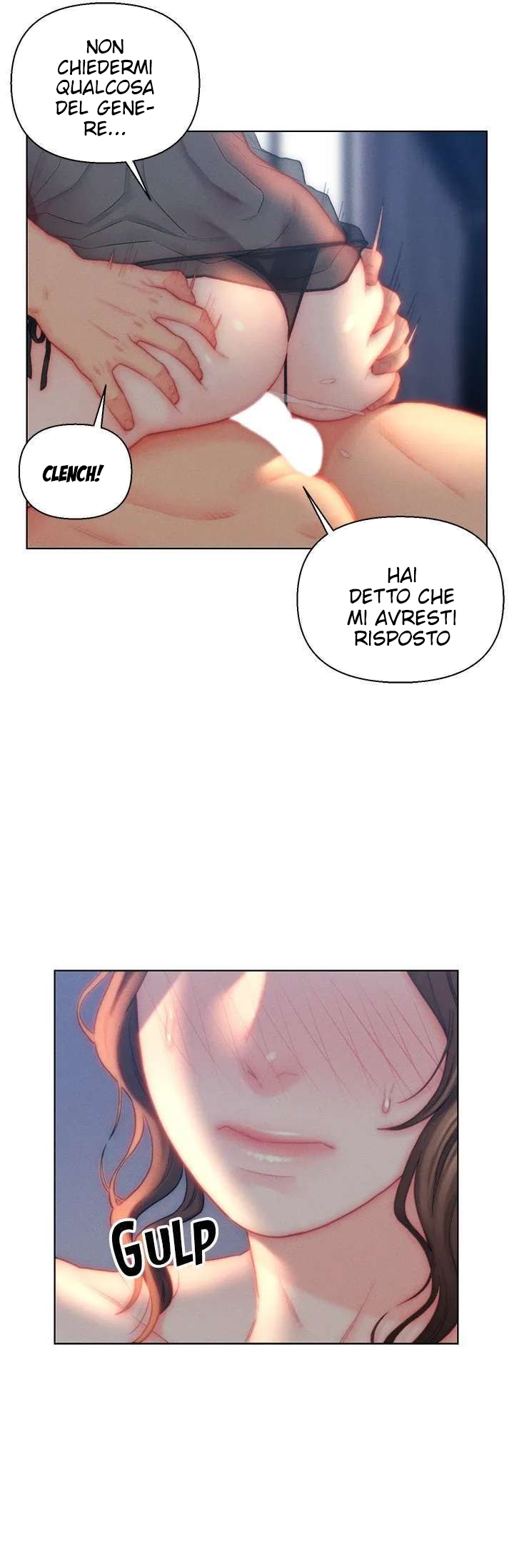 [Gulabjamun] Live-In Son-in-Law Capitolo 28 图片编号 28