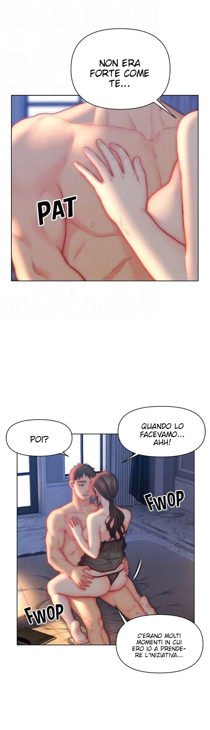 [Gulabjamun] Live-In Son-in-Law Capitolo 28 图片编号 29