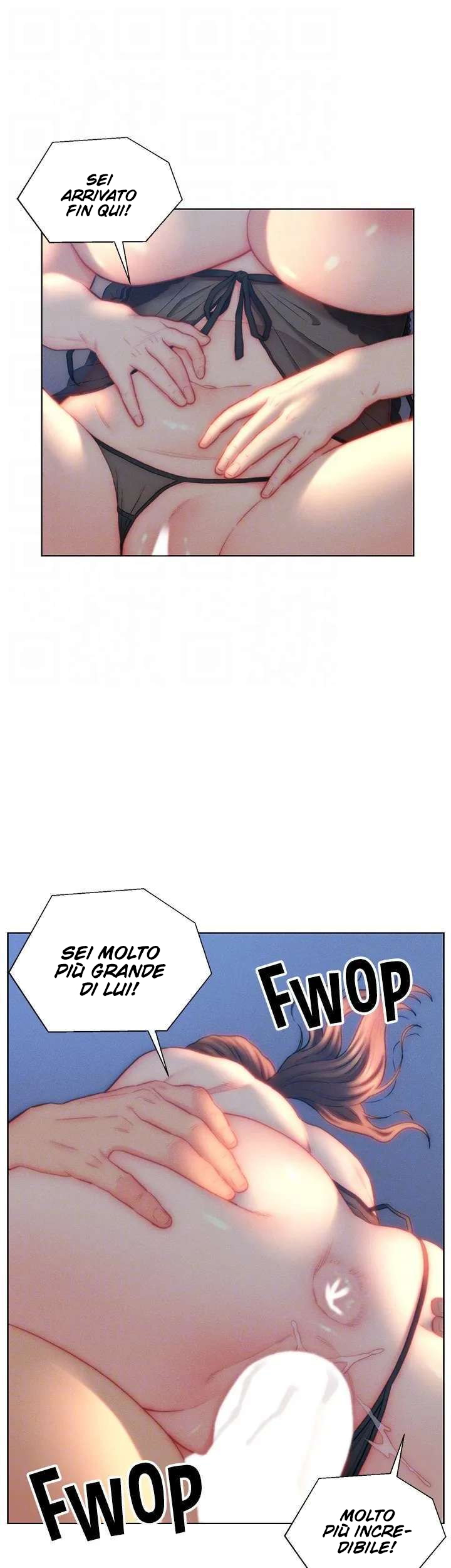 [Gulabjamun] Live-In Son-in-Law Capitolo 28 图片编号 32