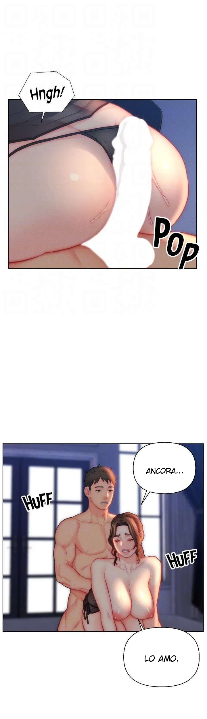 [Gulabjamun] Live-In Son-in-Law Capitolo 28 图片编号 33