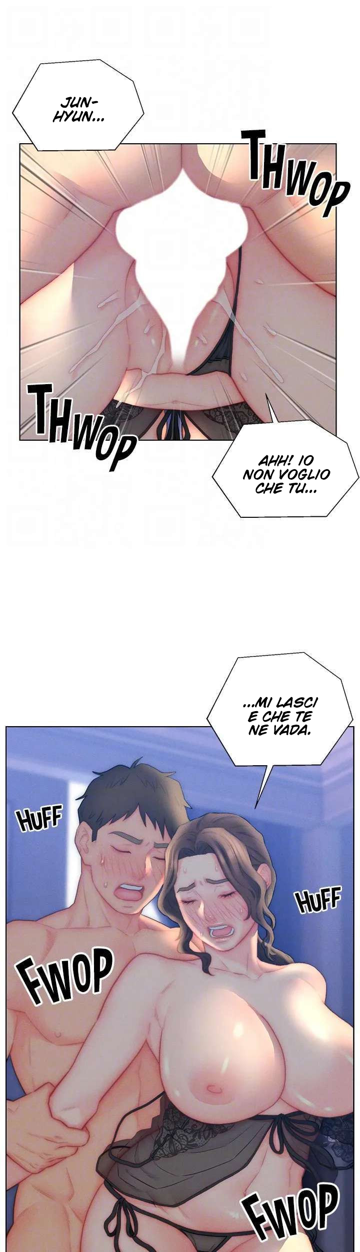 [Gulabjamun] Live-In Son-in-Law Capitolo 28 图片编号 35