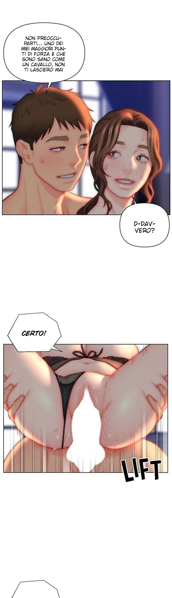 [Gulabjamun] Live-In Son-in-Law Capitolo 28 图片编号 38